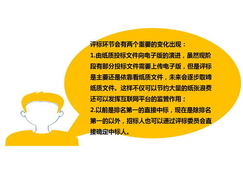 移动通讯技术服务招评标变革 迈向更高效、公平与创新驱动的未来